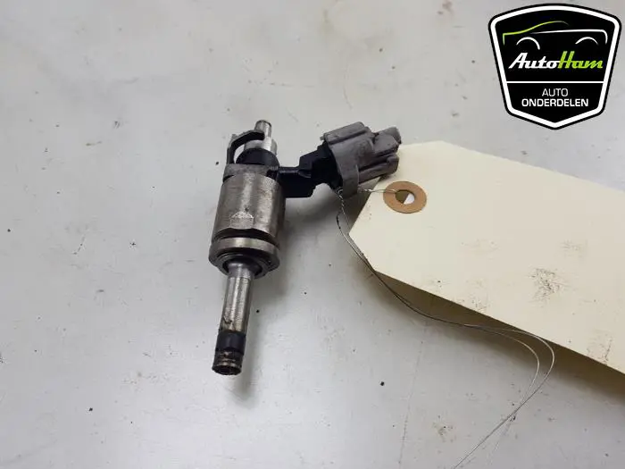 Injector (benzine injectie) Renault Kadjar