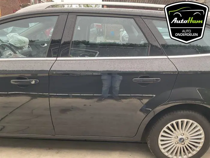 Portier 4Deurs links-achter Ford Mondeo