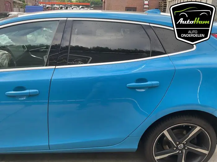 Portier 4Deurs links-achter Volvo V40