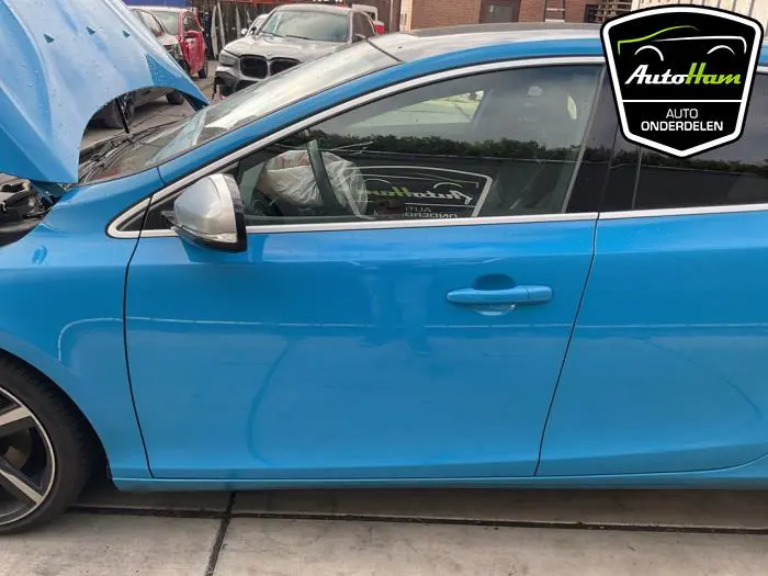 Portier 4Deurs links-voor Volvo V40