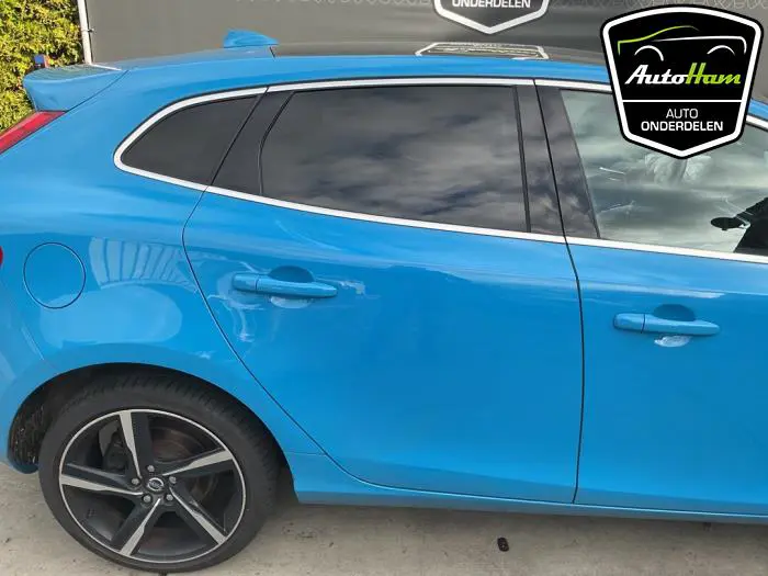Portier 4Deurs rechts-achter Volvo V40
