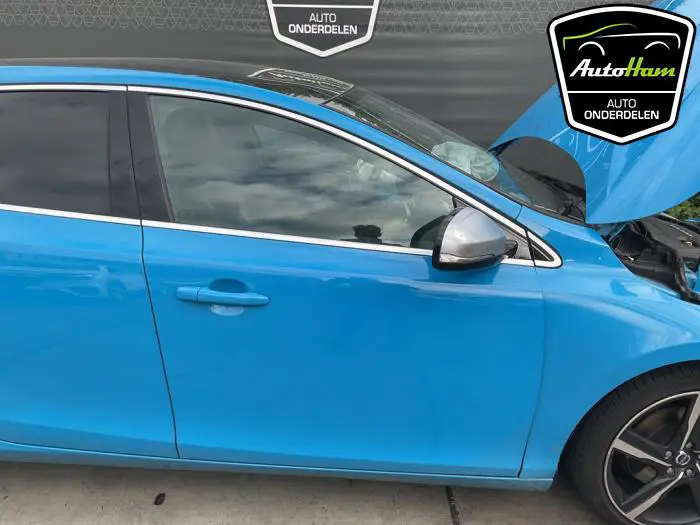 Portier 4Deurs rechts-voor Volvo V40