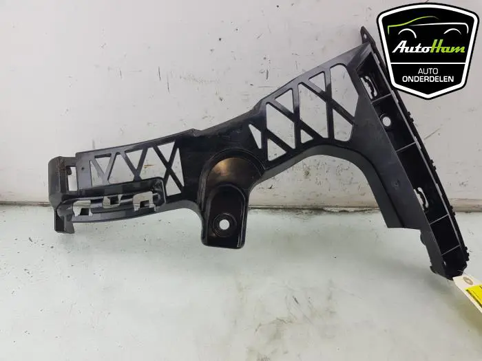 Bumpersteun links-achter Mercedes CLA