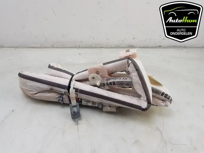 Airbag hemel links Opel Astra