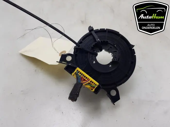 Airbagring Opel Astra