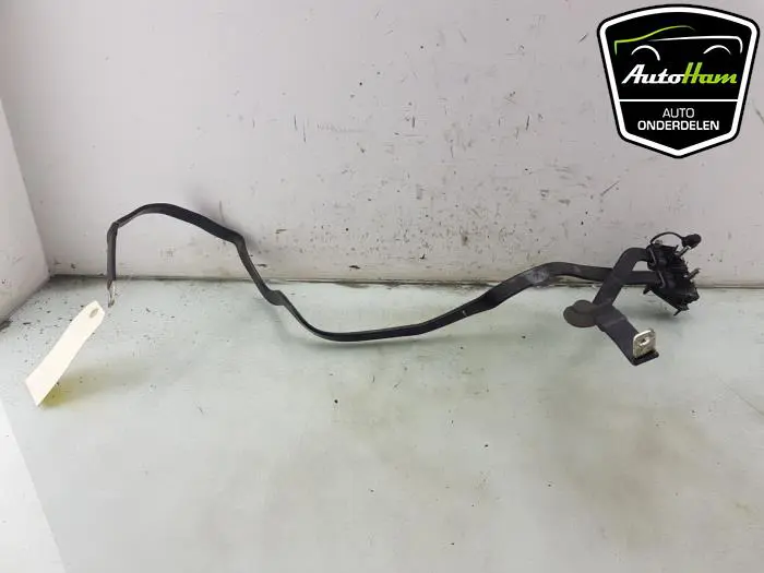 Kabel (diversen) Mercedes CLA
