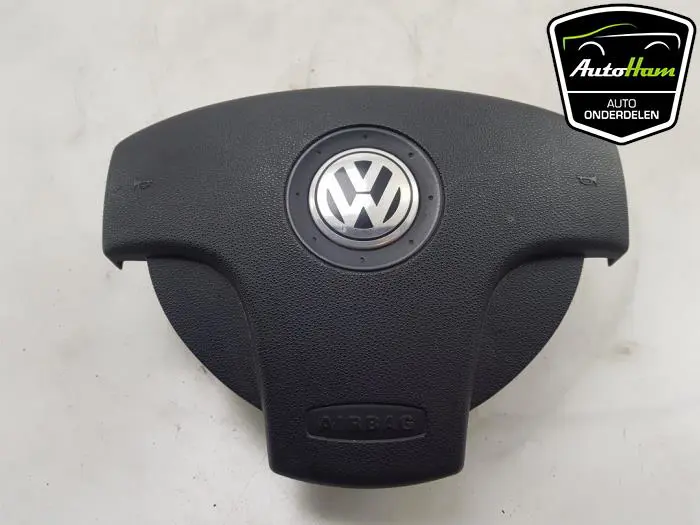 Airbag links (Stuur) Volkswagen Fox