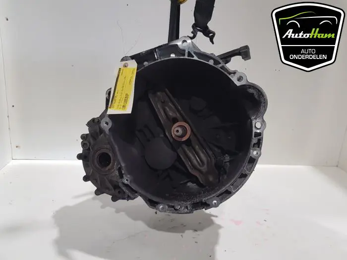 Versnellingsbak Mini ONE