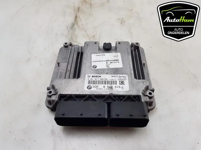 Computer Motormanagement Mini Cooper