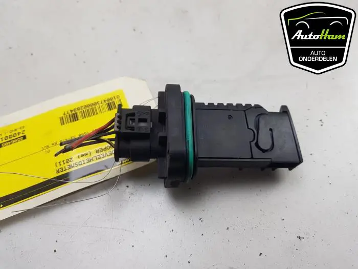 Luchthoeveelheidsmeter Mini ONE
