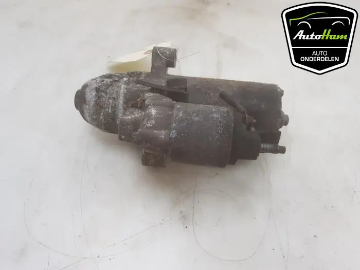 Startmotor Mini Cooper