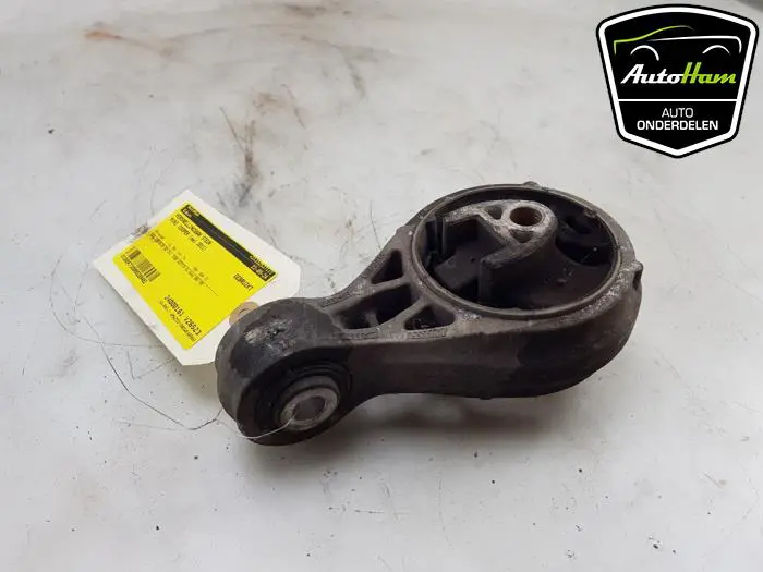 Versnellingsbak Steun Mini ONE
