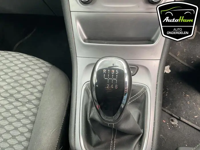 Versnellingsbak Opel Astra