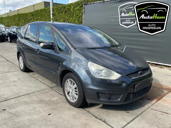 Voorkop compleet Ford S-Max