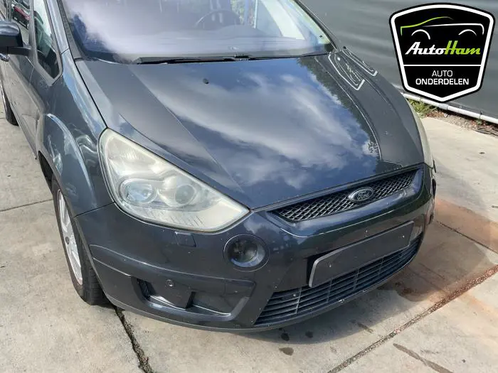Voorbumper Ford S-Max