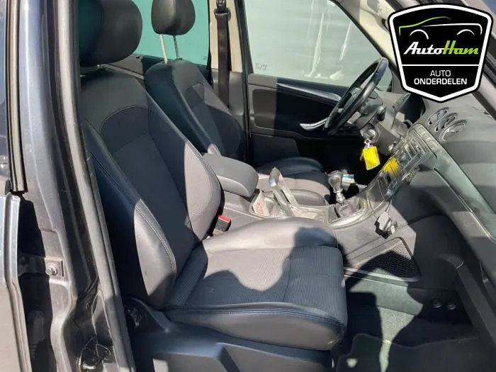 Bekleding Set (compleet) Ford S-Max