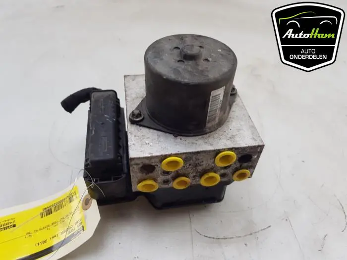 ABS Pomp Mini ONE