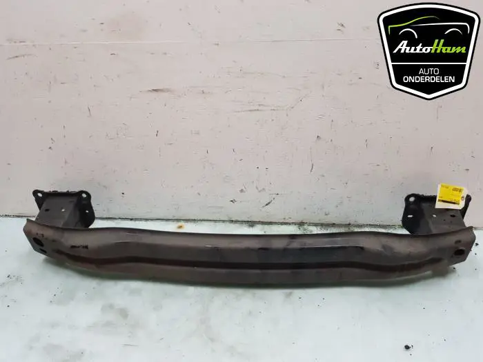 Bumperframe achter Mini ONE