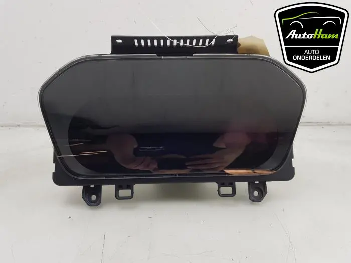 Instrumentenpaneel Volvo XC60