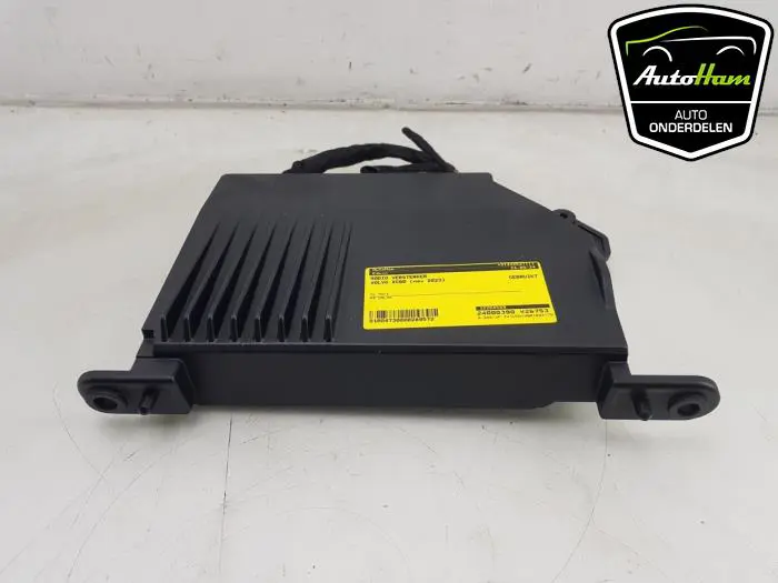 Radio versterker Volvo XC60