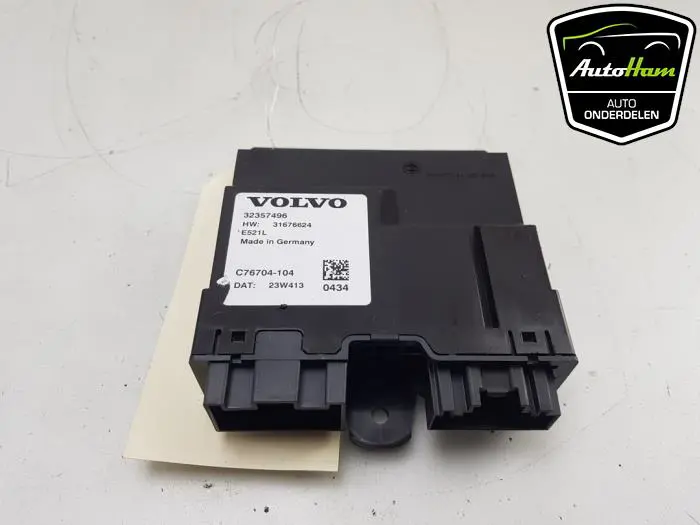 Module (diversen) Volvo XC60