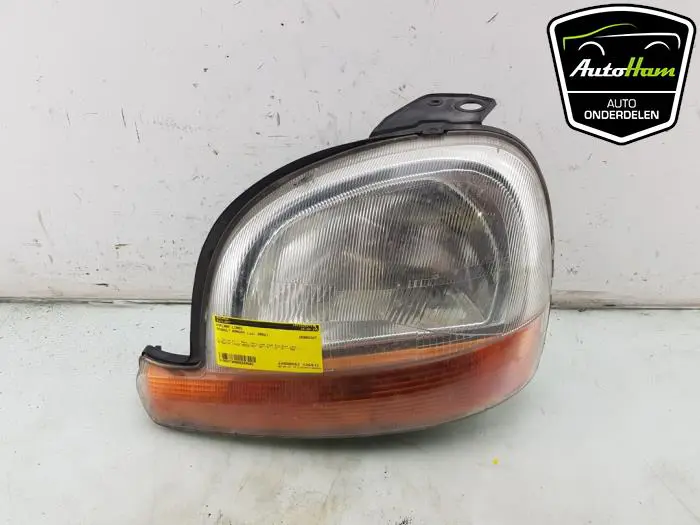 Koplamp links Renault Kangoo