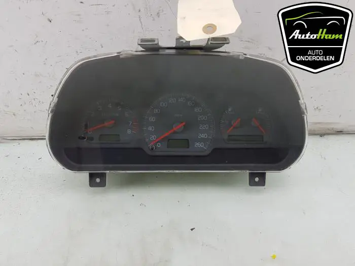 Instrumentenpaneel Volvo V40