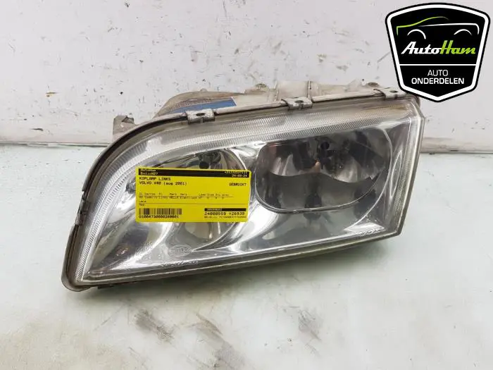 Koplamp links Volvo V40