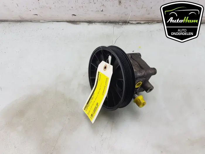 Stuurbekrachtiging Pomp Volvo V40