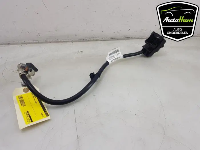 Accu sensor Volvo XC60