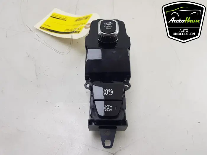 Start/Stop schakelaar Volvo XC60