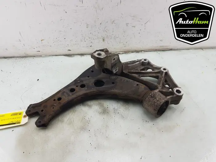 Draagarm links-voor Volkswagen Fox