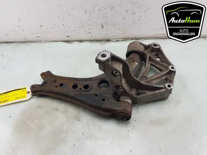 Draagarm rechts-voor Volkswagen Fox