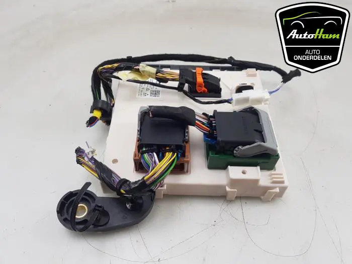 Computer Body Control Volvo XC60