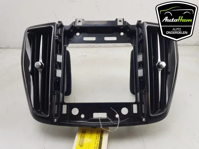 Luchtrooster Dashboard Volvo XC60