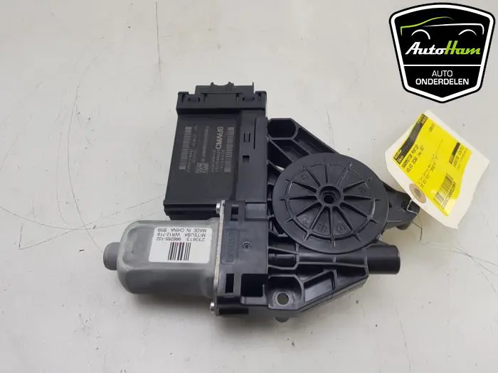 Raammotor Portier Volvo XC60
