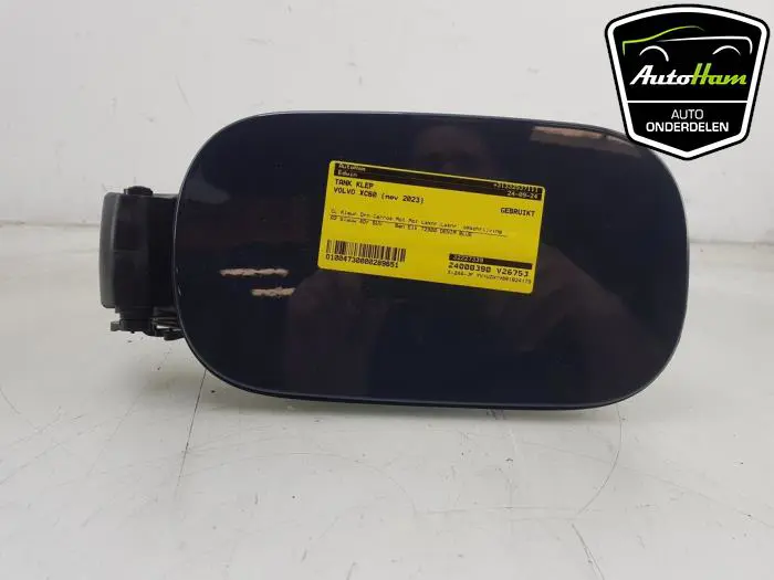 Tank Klep Volvo XC60
