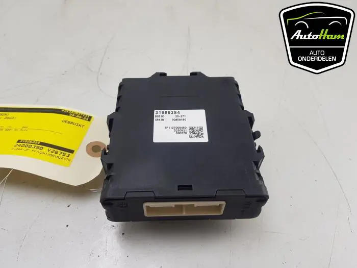 Module (diversen) Volvo XC60