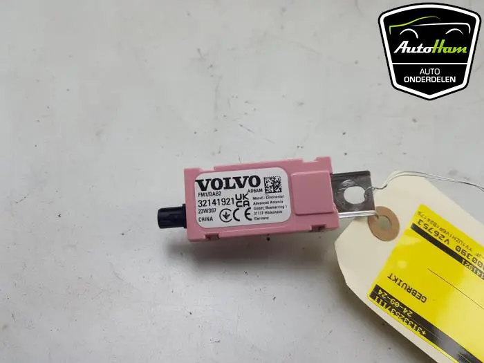 Antenne Versterker Volvo XC60