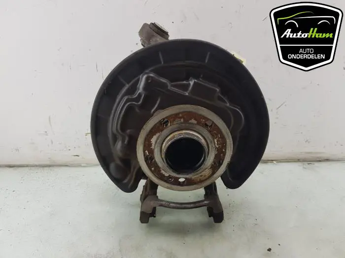 Fusee links-achter Mercedes CLA