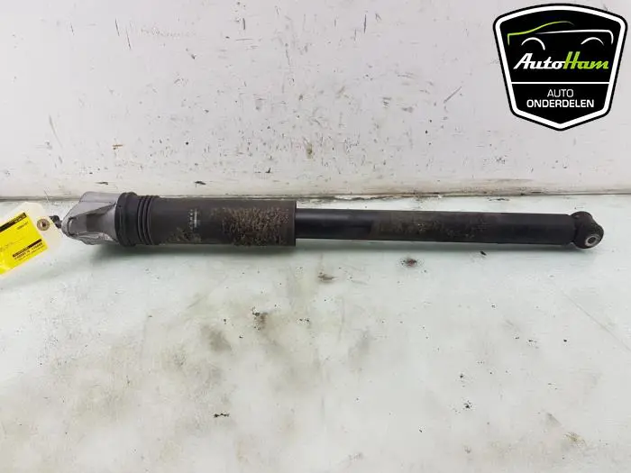 Schokdemper links-achter Mercedes CLA