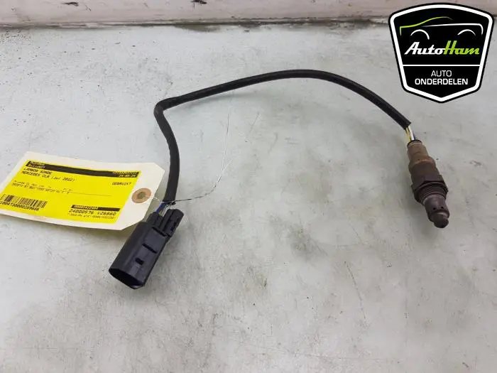 Lambda Sonde Mercedes CLA