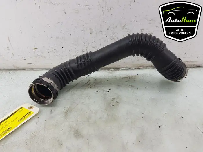 Intercooler Buis Mercedes CLA