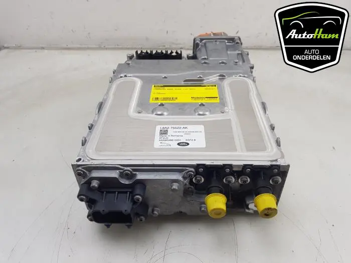 Inverter Landrover Range Rover