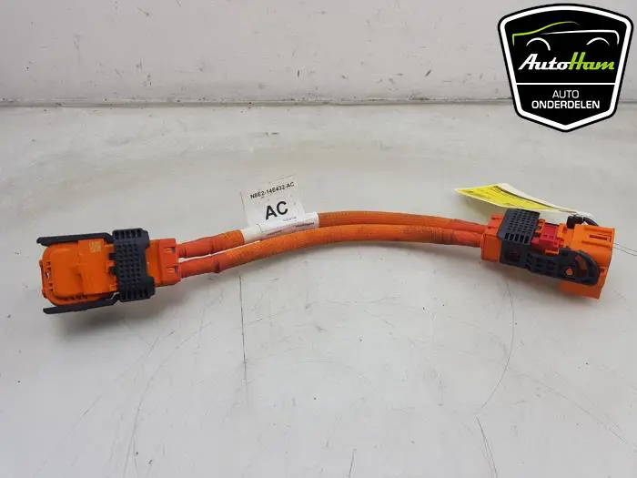 HV kabel (hoog voltage) Landrover Range Rover