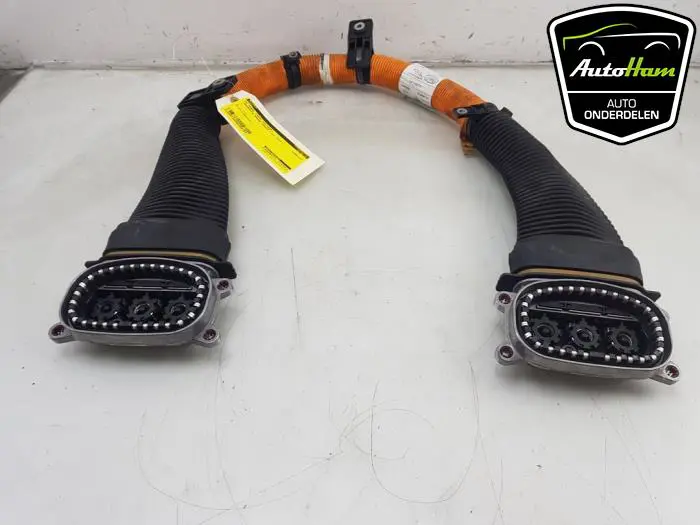 HV kabel (hoog voltage) Landrover Range Rover