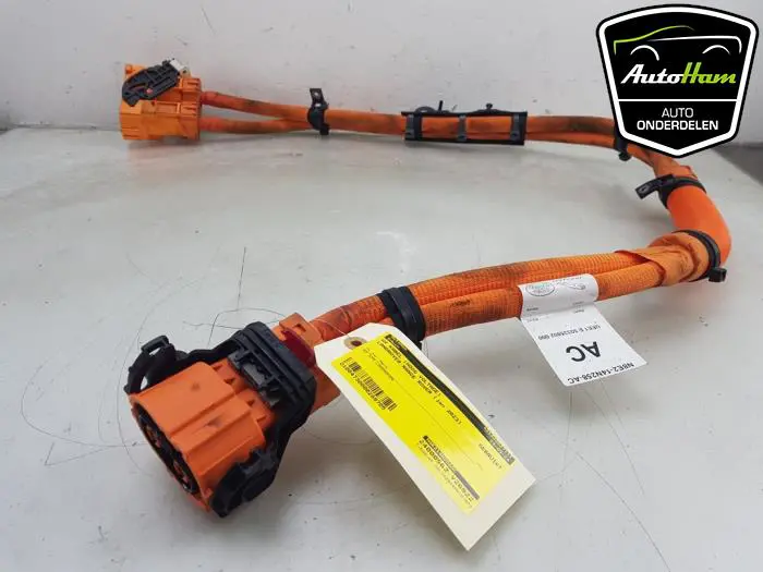 HV kabel (hoog voltage) Landrover Range Rover
