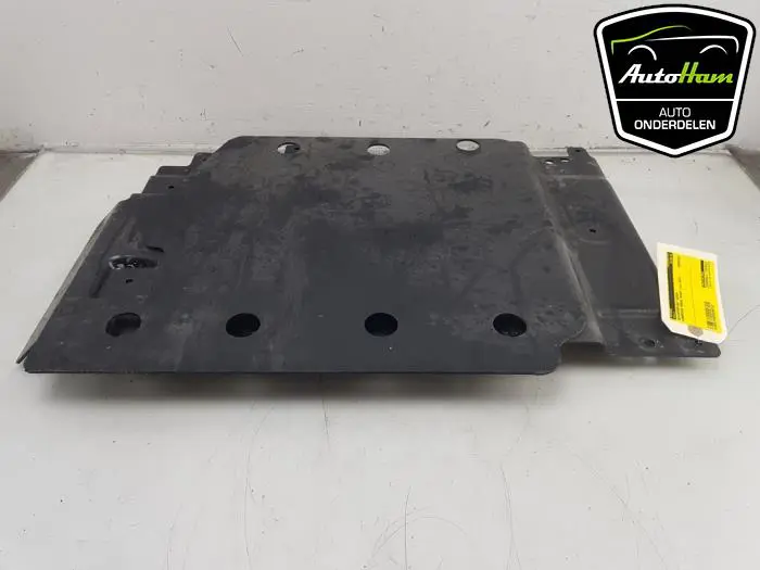 Beschermplaat bodem Landrover Range Rover