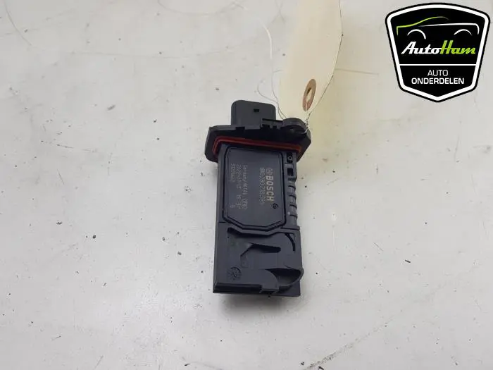 Luchthoeveelheidsmeter Landrover Range Rover