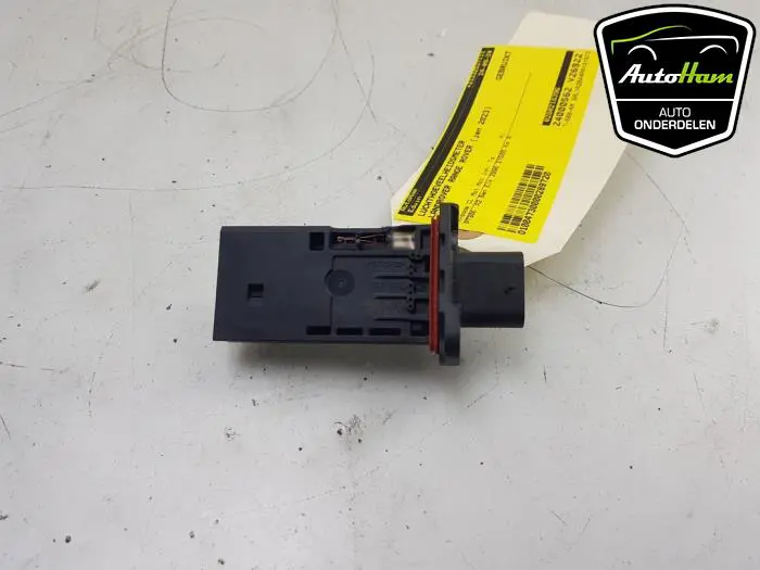Luchthoeveelheidsmeter Landrover Range Rover